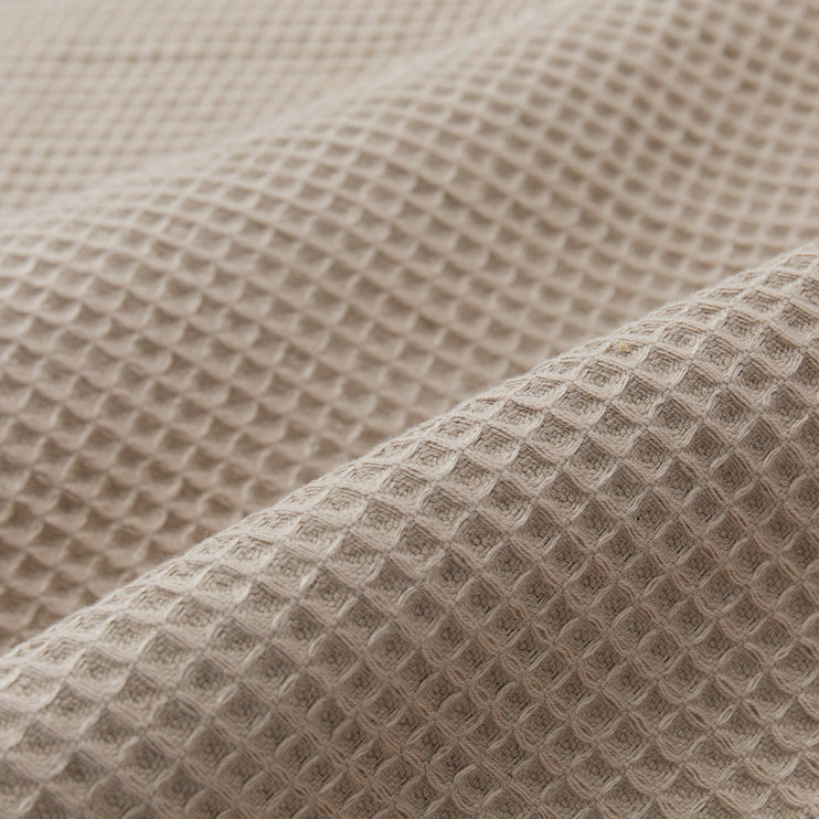 Handtuch Kotra [Beige & Elfenbein]