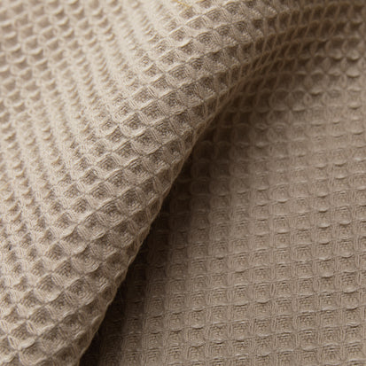 Geschirrtuch-Set Kotra [Beige & Elfenbein]