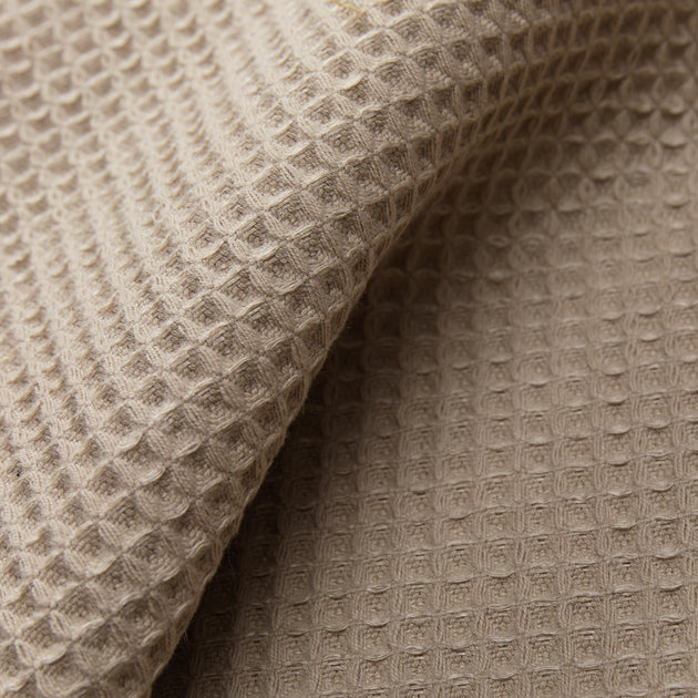 Geschirrtuch-Set Kotra [Beige & Elfenbein]