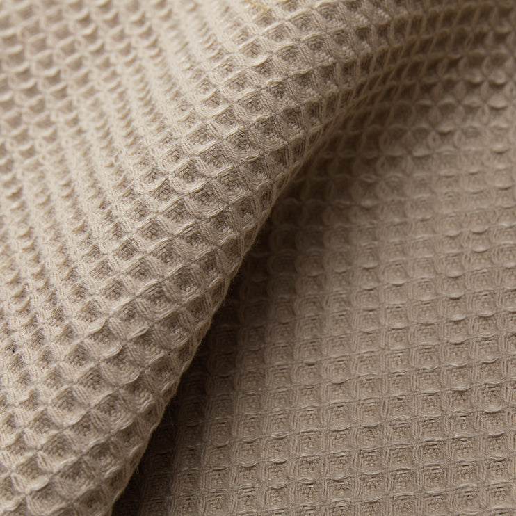 Geschirrtuch-Set Kotra [Beige & Elfenbein]