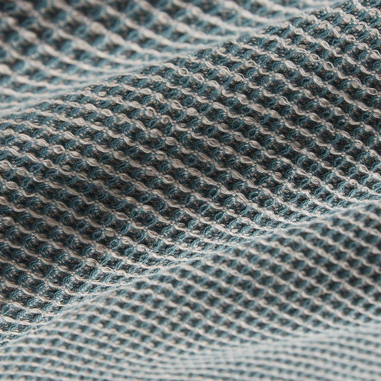 Geschirrtuch-Set Kotra [Graugrün/Natur]