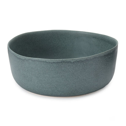 Grey green Malhou Salatschüssel | Home & Living inspiration | URBANARA