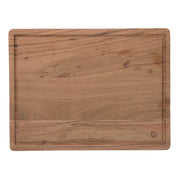 Bodhan Chopping Board natural, 100% acacia wood