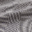 Laza Hammam Towel in grey & white | Home & Living inspiration | URBANARA