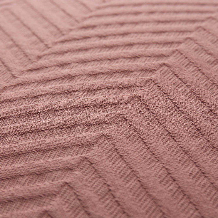 Kissenhülle Lixa [Canyon Clay]