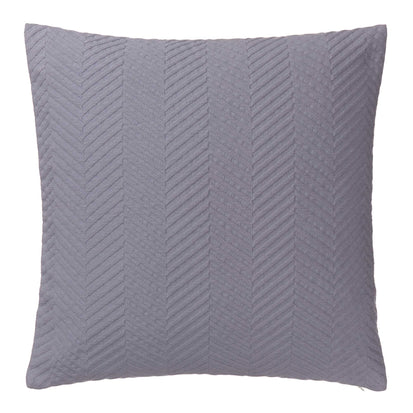 Lixa Cushion Cover pigeon blue, 100% cotton