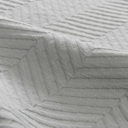 Lixa Bedspread in mist green | Home & Living inspiration | URBANARA