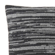 Dark grey & Grey melange Loule Kissenhülle | Home & Living inspiration | URBANARA