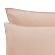 Dusty pink Luz Bettdeckenbezug | Home & Living inspiration | URBANARA