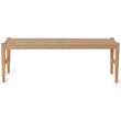 Sitzbank Mabau [Natur]