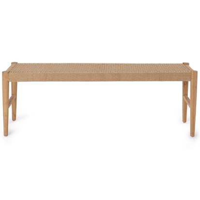 Sitzbank Mabau [Natur]