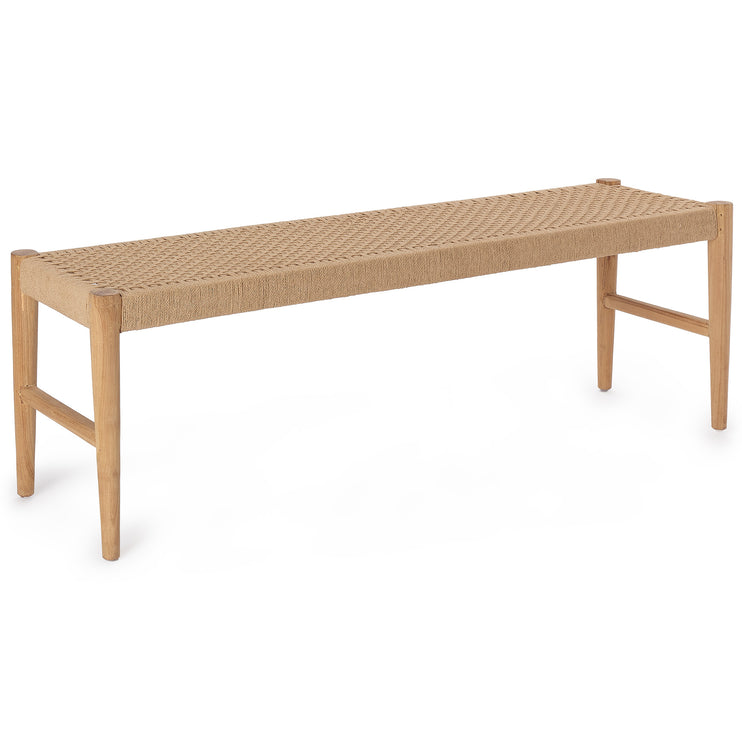 Sitzbank Mabau [Natur]