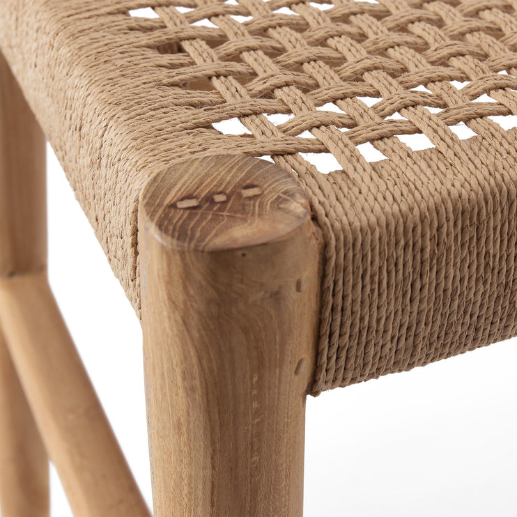 Sitzbank Mabau [Natur]