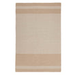 Teppich Mada [Beige/Naturweiß]