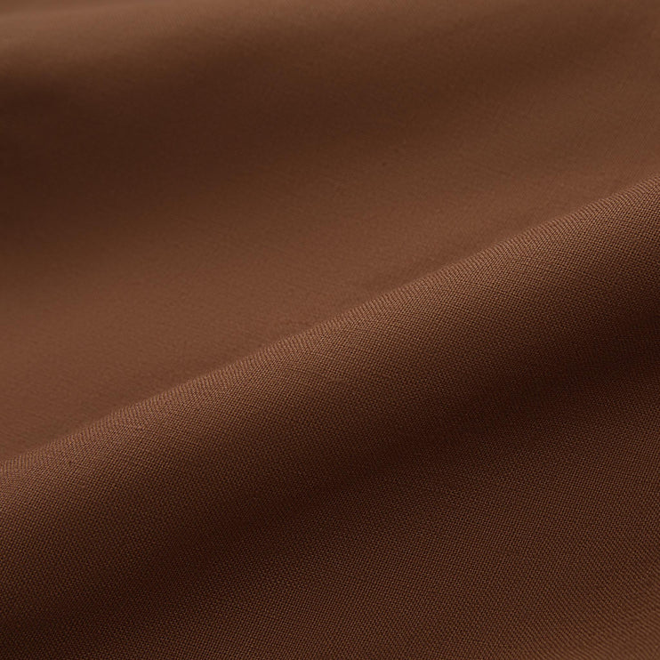 Leinen-Bettwäsche Mafalda [Nussbaum]