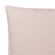 Mafalda Cushion Cover in light pink | Home & Living inspiration | URBANARA
