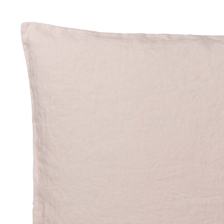 Mafalda Cushion Cover in light pink | Home & Living inspiration | URBANARA