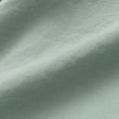 Fitted Sheet Mafalda Sage green, 100% Linen | URBANARA Fitted Sheets