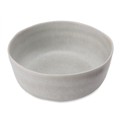 Malhou Salad Bowl mist green, stoneware