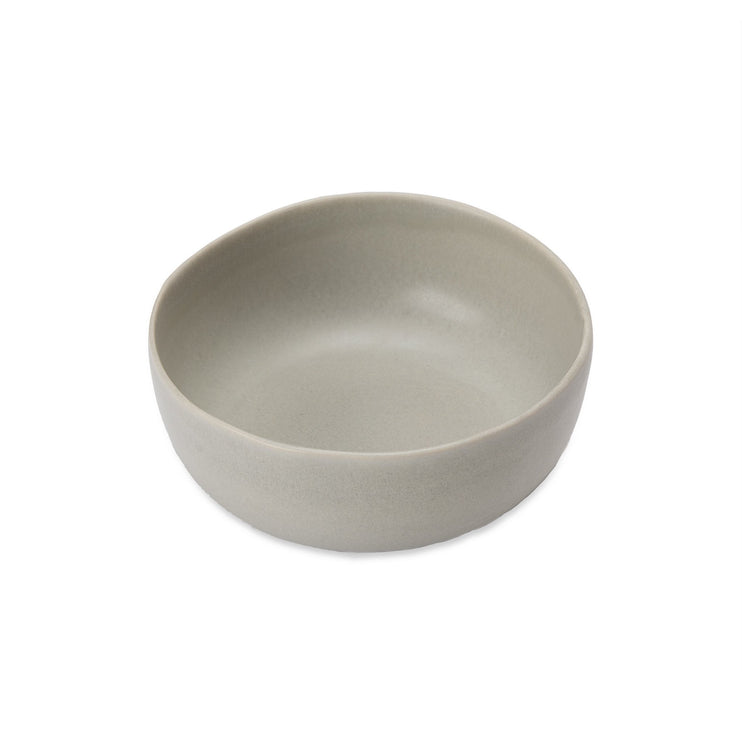 Malhou Bowl mist green, stoneware