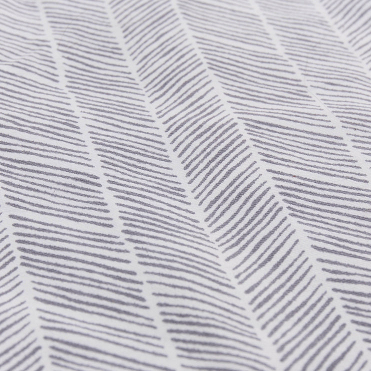 Mallur Picnic Blanket pigeon blue & natural white & pigeon blue, 100% cotton & 100% polyester | Find the perfect picnic blankets
