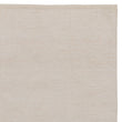 Runner Mandal Natural melange & White, 100% Recycled PET