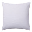 Kissenhülle Manisa [Weiß]