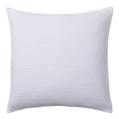 Kissenhülle Manisa [Weiß]