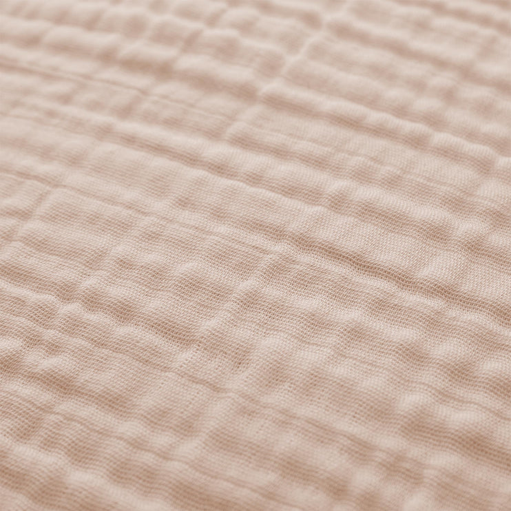 Kissenhülle Manisa [Zartrosa]