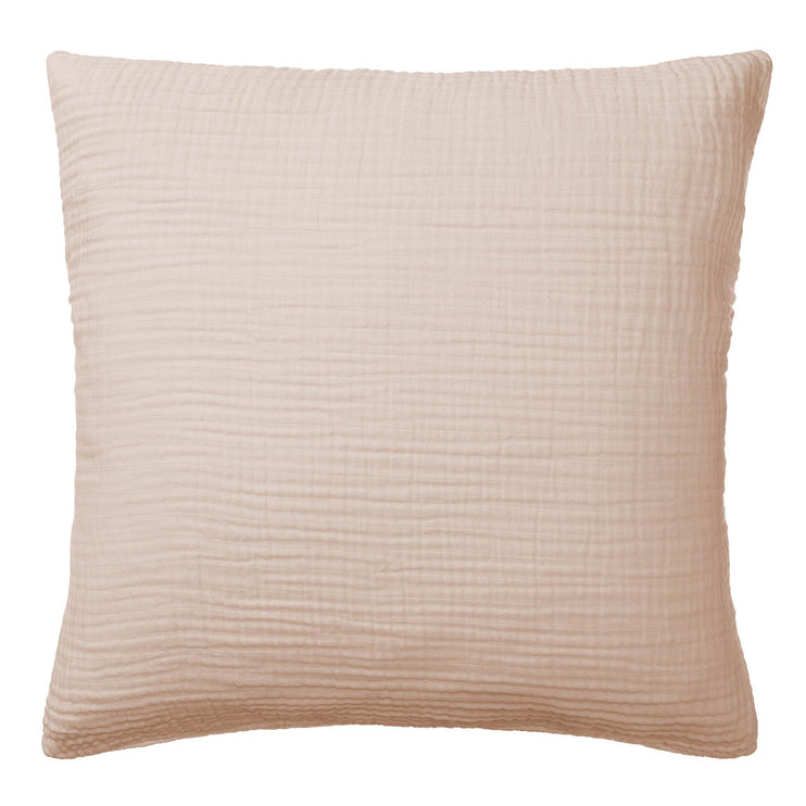 Kissenhülle Manisa [Zartrosa]