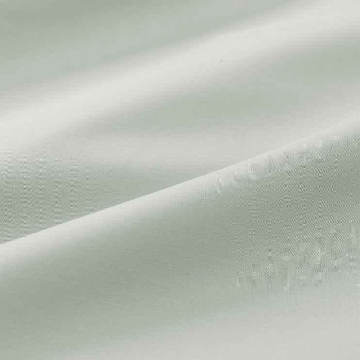 Manteigas Mini Percale Bedlinen Set aloe green, 100% organic cotton | Find the perfect kids bed linen