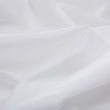 Kinderspannbettlaken Manteigas Mini Weiß, 100% Bio-Baumwolle | Hochwertige Wohnaccessoires