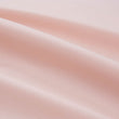 Manteigas Mini Percale Bedlinen Set light pink, 100% organic cotton | Find the perfect kids bed linen