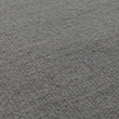 Manu rug, green grey, 50% new wool & 50% cotton | URBANARA wool rugs