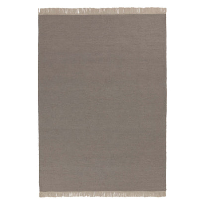 Light grey Manu Teppich | Home & Living inspiration | URBANARA