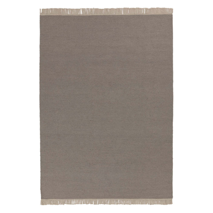 Light grey Manu Teppich | Home & Living inspiration | URBANARA