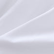 Marseille Deep Fitted Sheet white, 100% combed and mercerized cotton | URBANARA fitted sheets