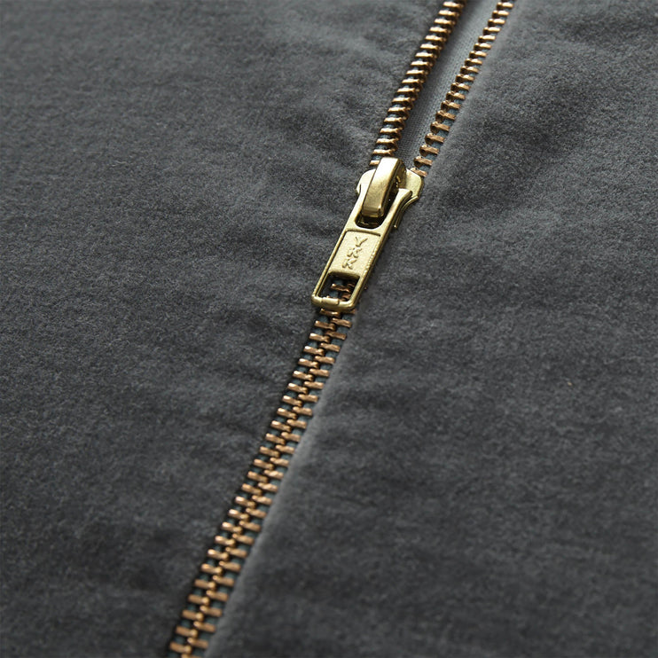 Masoori cushion in green grey, 100% cotton |Find the perfect cushion covers