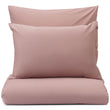 Bedlinen Set Mata Dusty Rose, 100% Cotton