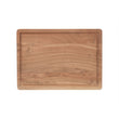 Bodhan Chopping Board natural, 100% acacia wood