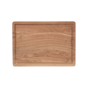 Bodhan Chopping Board natural, 100% acacia wood