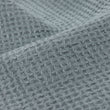 Meeris tea towel, light green grey, 100% linen |High quality homewares