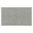 Merouco Organic Bath Mat aloe green, 100% organic cotton