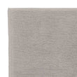 Merouco Organic Bath Mat light grey, 100% organic cotton | URBANARA bath mats