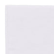 Merouco Organic Bath Mat in white | Home & Living inspiration | URBANARA