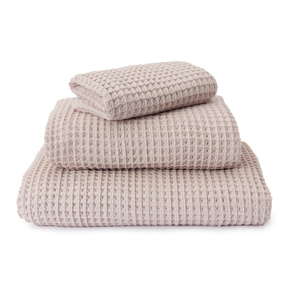 Baumwollhandtuch Mikawa [Natur]