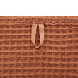 Hand Towel Mikawa Terracotta, 100% Cotton | High quality homewares