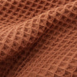 Hand Towel Mikawa Terracotta, 100% Cotton | Find the perfect Cotton Towels