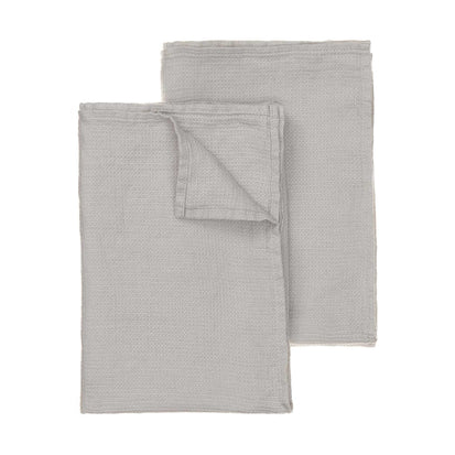Minija tea towel, natural, 100% linen