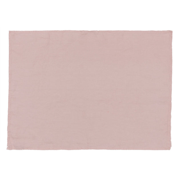 Powder Pink Minija Geschirrtuch | Home & Living inspiration | URBANARA